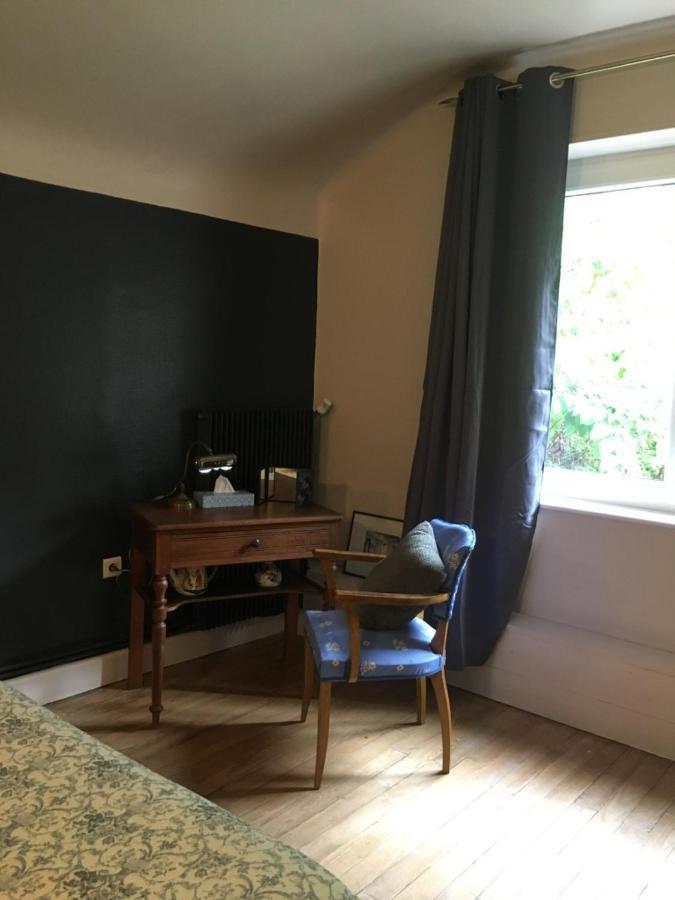 Le Jolis Bois Raon-l'Etape Exterior foto